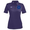 Under Armour Women's Tech™ Polo Thumbnail