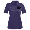 Under Armour Women's Tech™ Polo Thumbnail