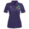 Under Armour Women's Tech™ Polo Thumbnail