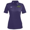 Under Armour Women's Tech™ Polo Thumbnail