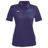 Under Armour Women's Tech™ Polo Thumbnail