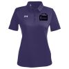 Under Armour Women's Tech™ Polo Thumbnail