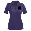 Under Armour Women's Tech™ Polo Thumbnail