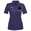 Under Armour Women's Tech™ Polo Thumbnail