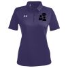 Under Armour Women's Tech™ Polo Thumbnail
