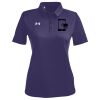Under Armour Women's Tech™ Polo Thumbnail