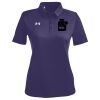 Under Armour Women's Tech™ Polo Thumbnail
