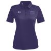 Under Armour Women's Tech™ Polo Thumbnail