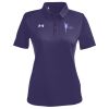 Under Armour Women's Tech™ Polo Thumbnail