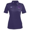 Under Armour Women's Tech™ Polo Thumbnail
