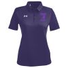 Under Armour Women's Tech™ Polo Thumbnail
