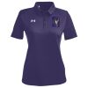 Under Armour Women's Tech™ Polo Thumbnail