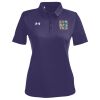 Under Armour Women's Tech™ Polo Thumbnail