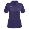 Under Armour Women's Tech™ Polo Thumbnail