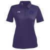Under Armour Women's Tech™ Polo Thumbnail