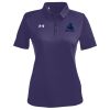 Under Armour Women's Tech™ Polo Thumbnail