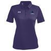 Under Armour Women's Tech™ Polo Thumbnail