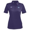Under Armour Women's Tech™ Polo Thumbnail