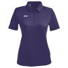Under Armour Women's Tech™ Polo Thumbnail