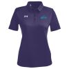 Under Armour Women's Tech™ Polo Thumbnail