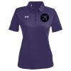Under Armour Women's Tech™ Polo Thumbnail