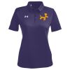 Under Armour Women's Tech™ Polo Thumbnail