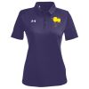 Under Armour Women's Tech™ Polo Thumbnail