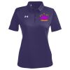 Under Armour Women's Tech™ Polo Thumbnail