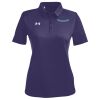 Under Armour Women's Tech™ Polo Thumbnail