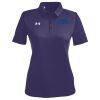 Under Armour Women's Tech™ Polo Thumbnail