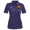 Under Armour Women's Tech™ Polo Thumbnail