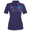 Under Armour Women's Tech™ Polo Thumbnail