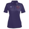Under Armour Women's Tech™ Polo Thumbnail