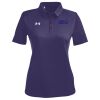 Under Armour Women's Tech™ Polo Thumbnail