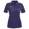 Under Armour Women's Tech™ Polo Thumbnail