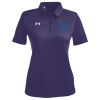 Under Armour Women's Tech™ Polo Thumbnail