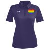 Under Armour Women's Tech™ Polo Thumbnail
