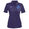 Under Armour Women's Tech™ Polo Thumbnail