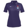 Under Armour Women's Tech™ Polo Thumbnail