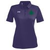 Under Armour Women's Tech™ Polo Thumbnail