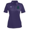 Under Armour Women's Tech™ Polo Thumbnail