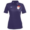 Under Armour Women's Tech™ Polo Thumbnail