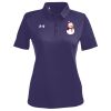 Under Armour Women's Tech™ Polo Thumbnail