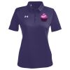 Under Armour Women's Tech™ Polo Thumbnail