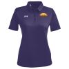 Under Armour Women's Tech™ Polo Thumbnail