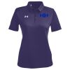 Under Armour Women's Tech™ Polo Thumbnail