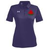 Under Armour Women's Tech™ Polo Thumbnail