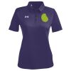 Under Armour Women's Tech™ Polo Thumbnail