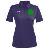 Under Armour Women's Tech™ Polo Thumbnail