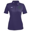 Under Armour Women's Tech™ Polo Thumbnail